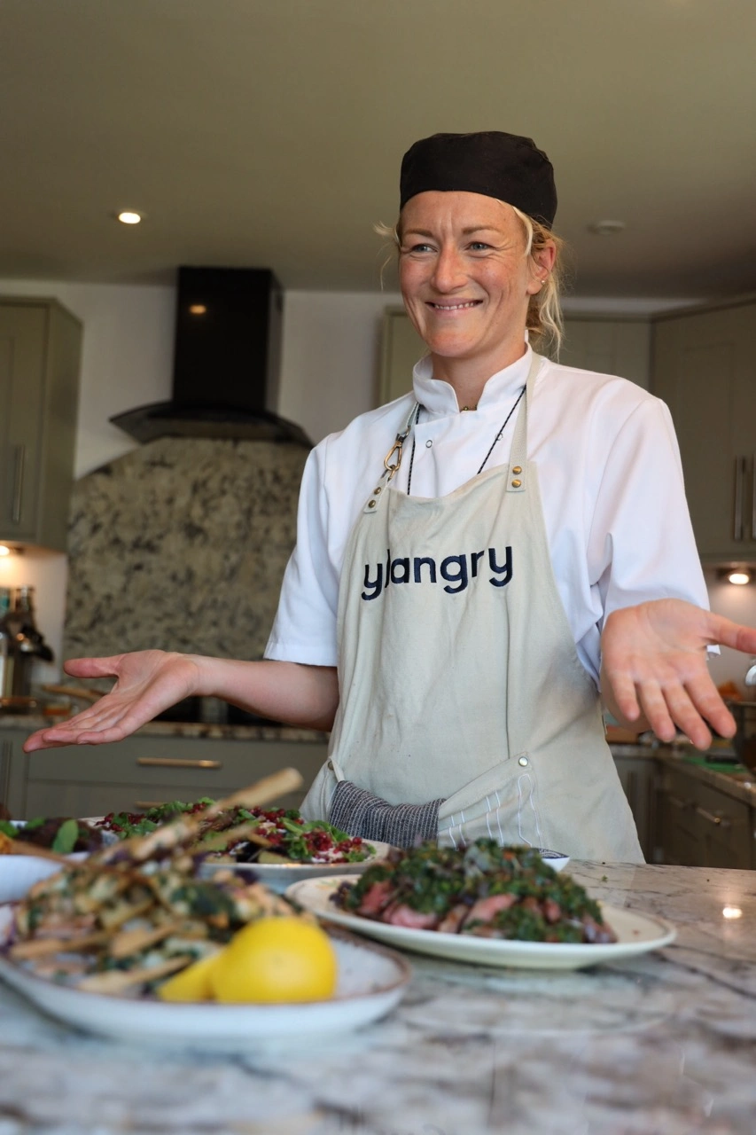 Chef 1