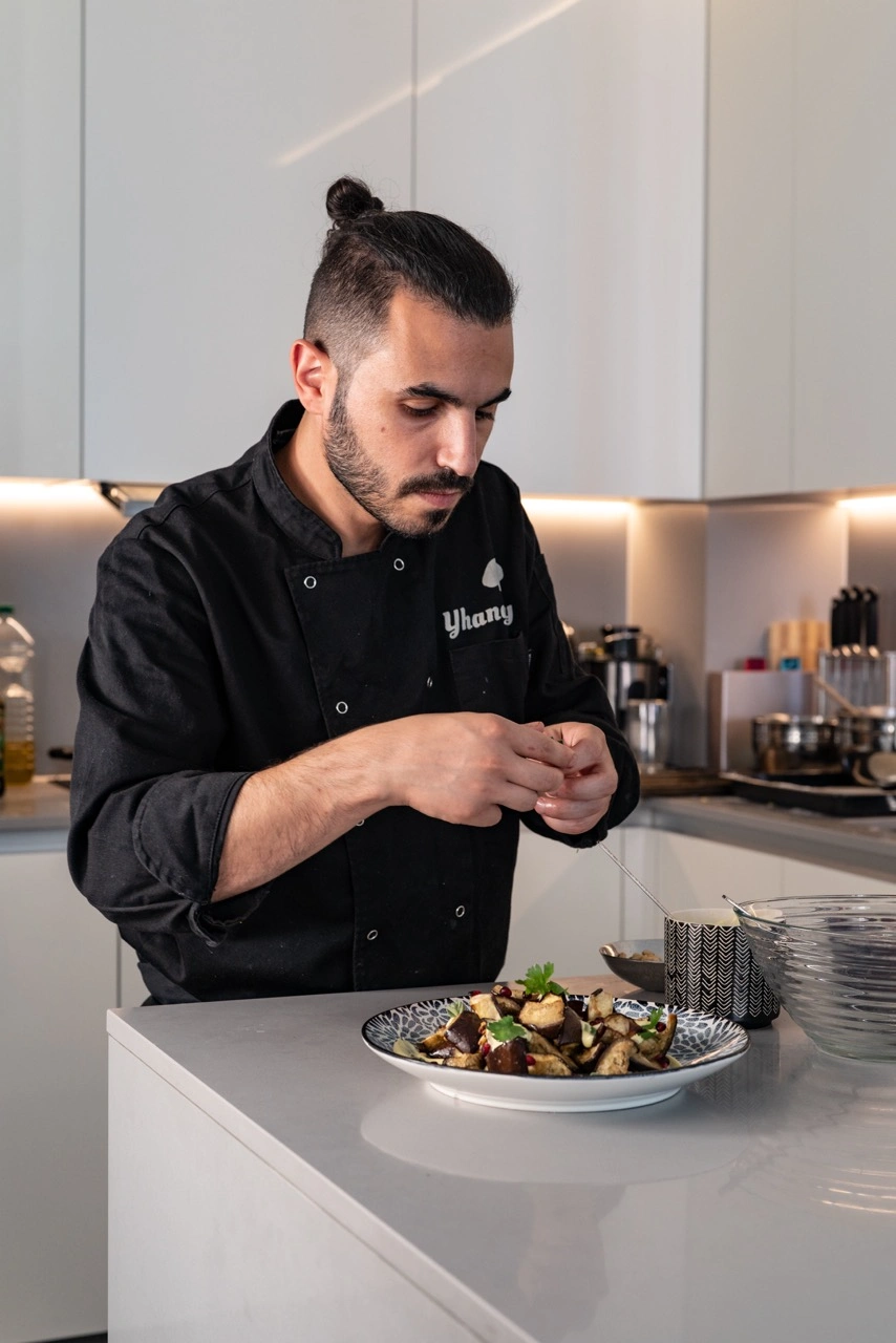 Chef 10