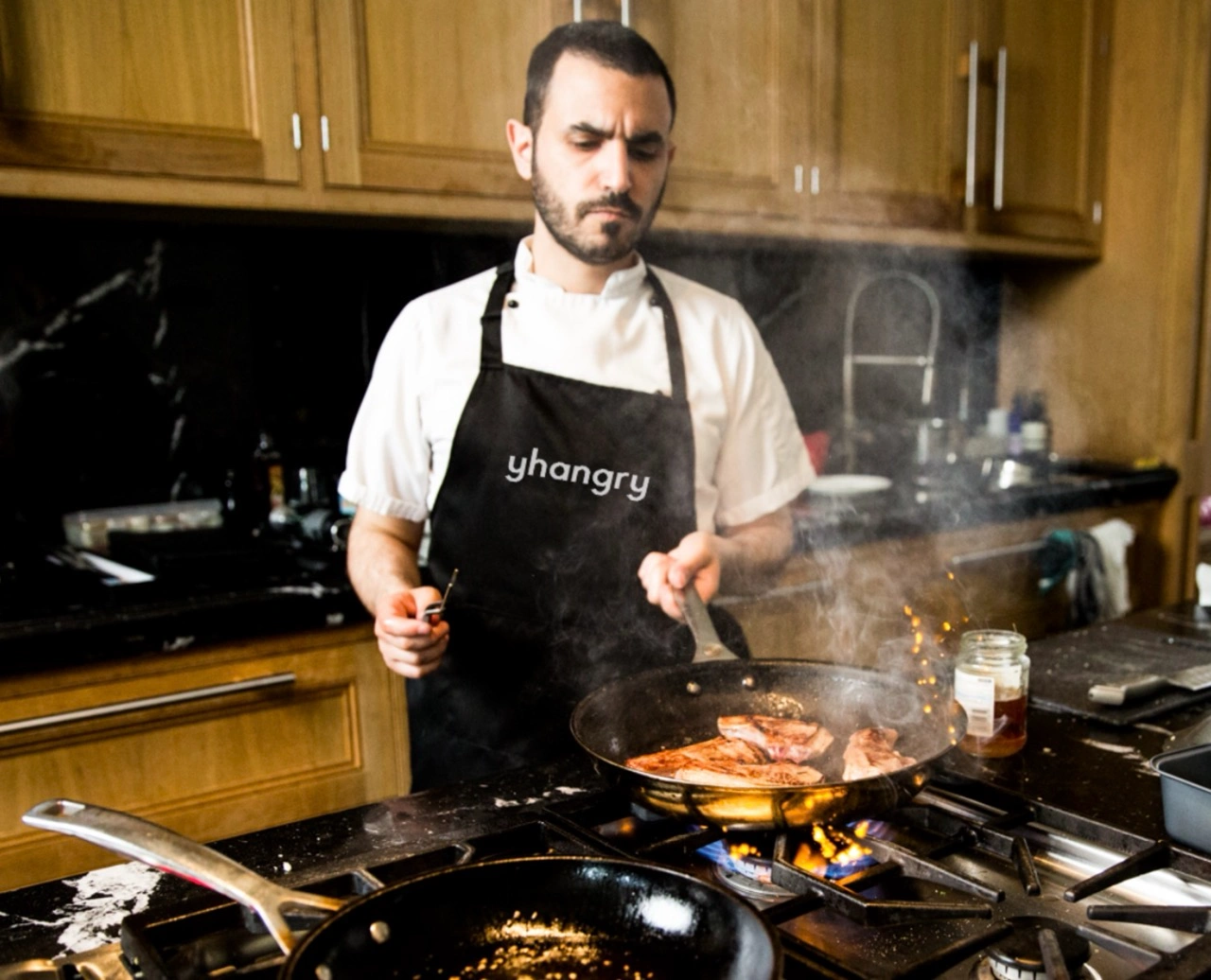 Chef 11