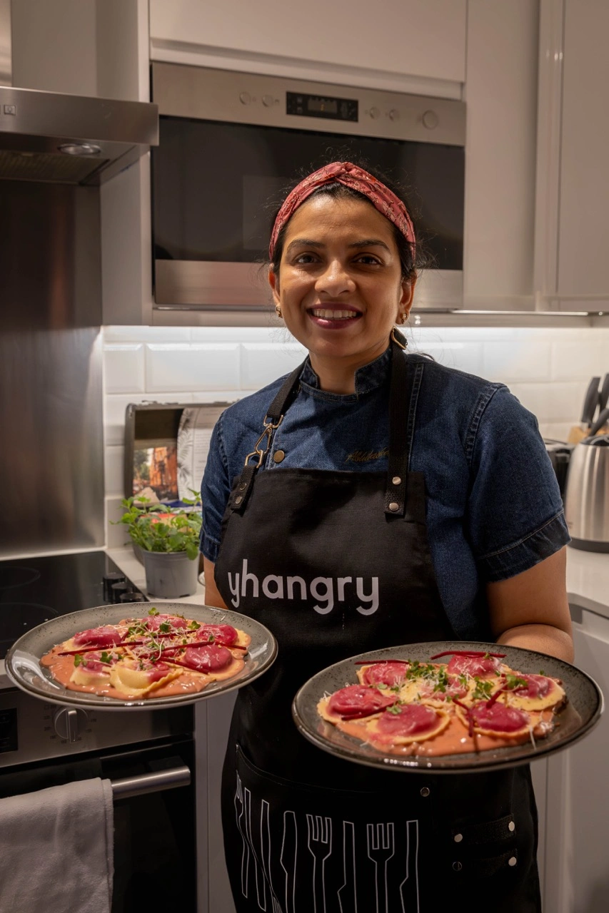 Chef 12