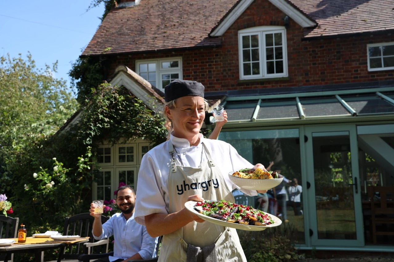 Chef 2