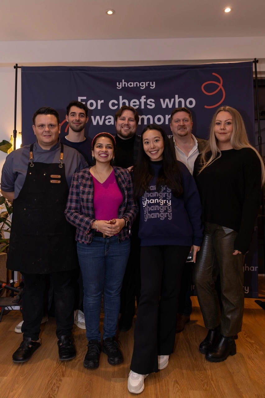 Chef 3