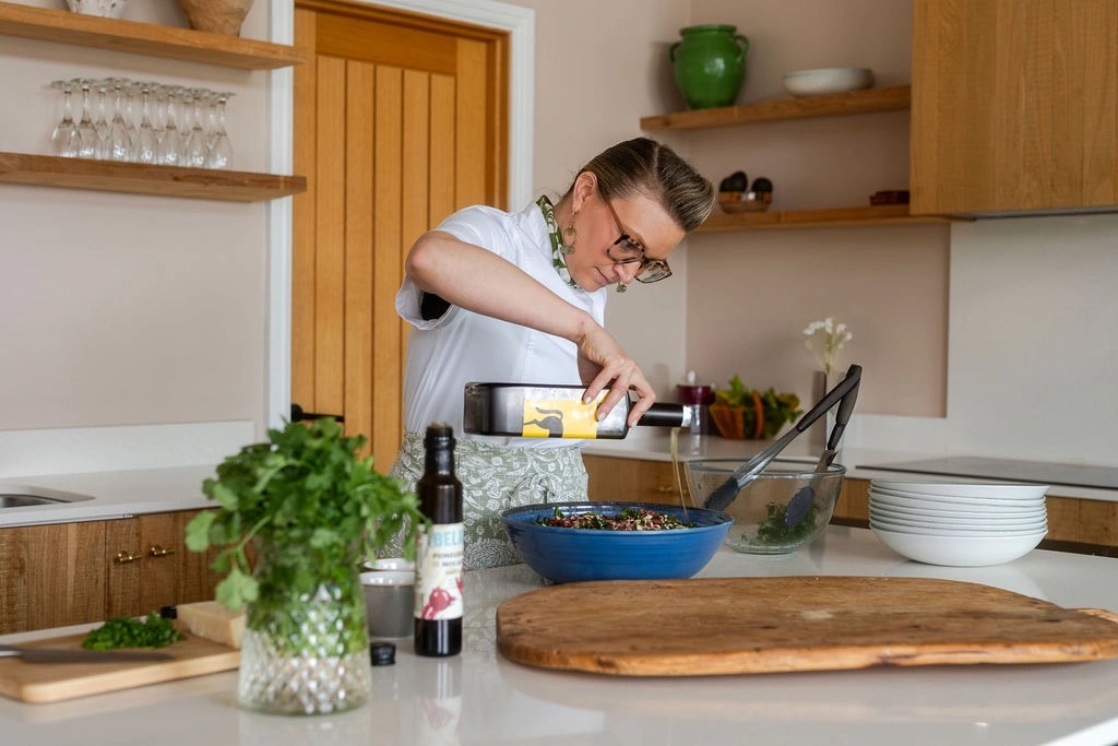 Chef 8